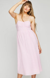 GENTLE FAWN ALLISON DRESS