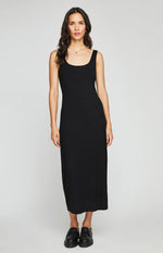 Load image into Gallery viewer, Chantelle Midi Dress
