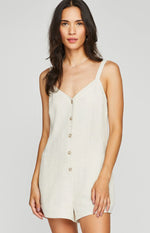 Load image into Gallery viewer, GENTLE FAWN HARPER ROMPER
