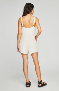 GENTLE FAWN HARPER ROMPER