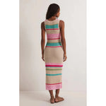 Load image into Gallery viewer, Z SUPPLY IBIZA SWEATER DRESS
