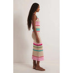 Load image into Gallery viewer, Z SUPPLY IBIZA SWEATER DRESS
