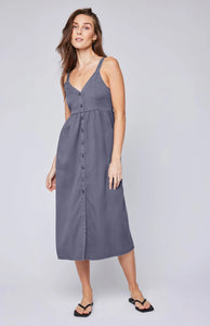 GENTLE FAWN JANE DRESS