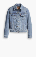 Load image into Gallery viewer, LEVI&#39;S ORIGINAL TRUCKER JACKET
