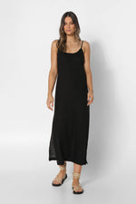 Load image into Gallery viewer, LOST IN LUNAR KATIA MAXI DRESS
