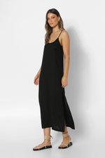 Load image into Gallery viewer, LOST IN LUNAR KATIA MAXI DRESS
