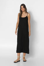 Load image into Gallery viewer, LOST IN LUNAR KATIA MAXI DRESS
