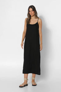 LOST IN LUNAR KATIA MAXI DRESS