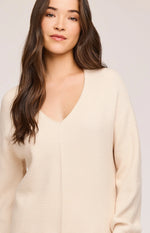 Load image into Gallery viewer, GENTLE FAWN LISBON SWEATER
