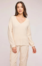 Load image into Gallery viewer, GENTLE FAWN LISBON SWEATER
