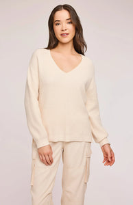 GENTLE FAWN LISBON SWEATER