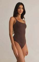 Load image into Gallery viewer, Z SUPPLY LUXE BODYSUIT
