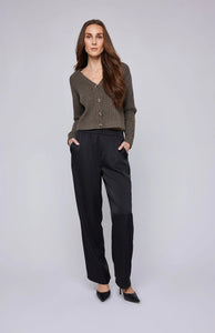 GENTLE FAWN MILLICENT SATIN PANT