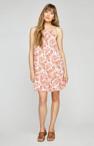 GENTLE FAWN PRESLEY MINI DRESS