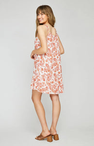 GENTLE FAWN PRESLEY MINI DRESS