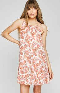 GENTLE FAWN PRESLEY MINI DRESS