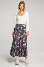 Load image into Gallery viewer, REX MAXI SKIRT
