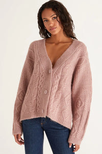 RYLEIGH CARDIGAN