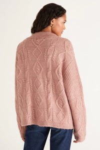 RYLEIGH CARDIGAN