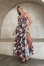 Load image into Gallery viewer, LOST IN LUNAR SOFIA MAXI DRESS
