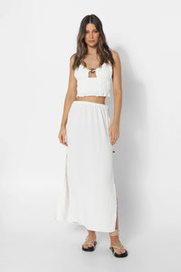 LOST IN LUNAR TALIA SKIRT