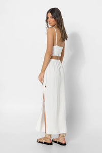 LOST IN LUNAR TALIA SKIRT