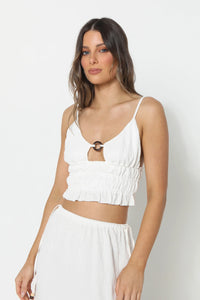 LOST IN LUNAR TALIA TOP