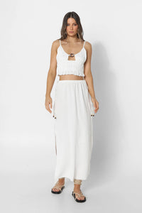 LOST IN LUNAR TALIA SKIRT