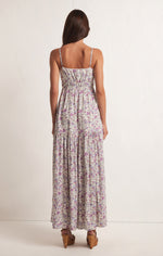 Load image into Gallery viewer, Z SUPPLY LIBSON MAXI DRESS IN SANDSTONE
