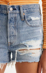 Load image into Gallery viewer, LEVI&#39;S 501® ORIGINAL IN CAMP POINT

