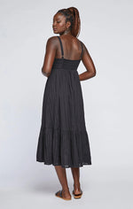 Load image into Gallery viewer, GENTLE FAWN SHAE DRESS IN BLACK

