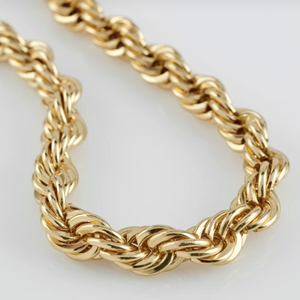 PILGRIM HORIZON NECKLACE IN GOLD