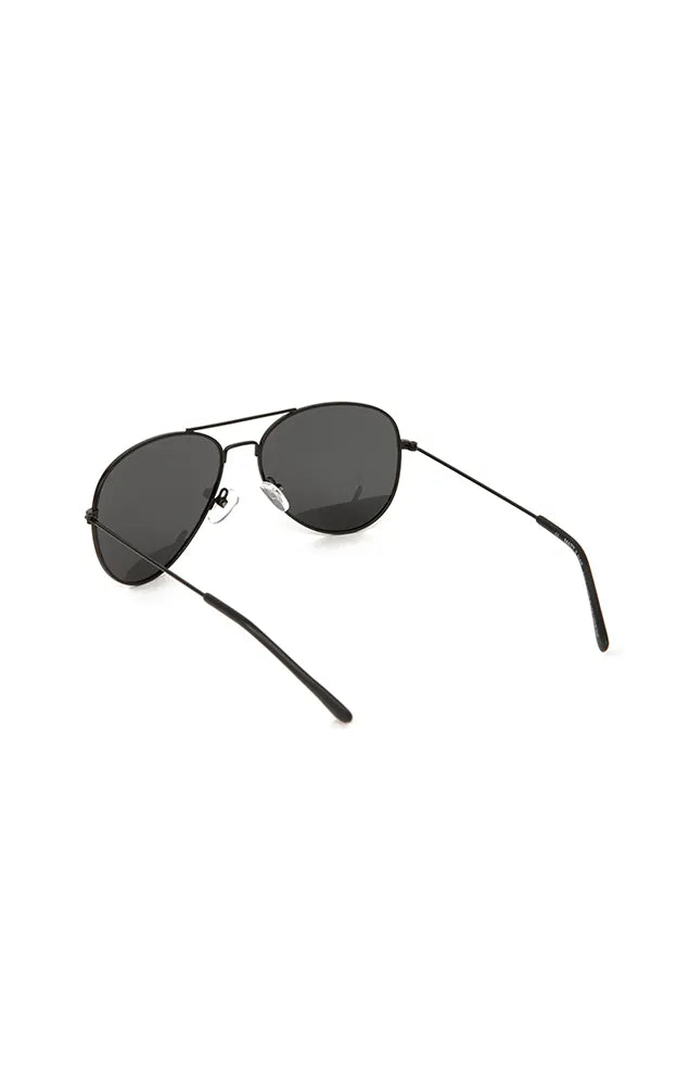 MATT & NAT SADIE SUNGLASSES IN BLACK